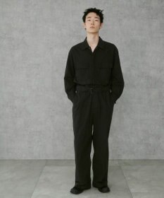 WEGO 【ユニセックス着用ITEM】ジャンプスーツ