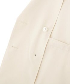 Green Parks オーバーサイズＷ釦ライトジャケット