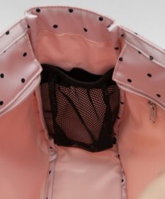 WEGO 【痛バ＆推し活グッズ】ときめきメモリー痛バッグS