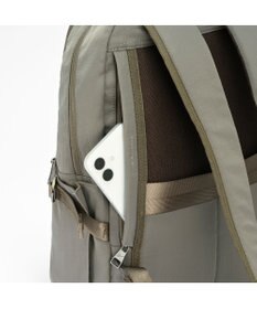 ACE BAGS & LUGGAGE W&.Day/Night キルッコ リュックサック A4サイズ 13.3インチPC収納 19144 ダブルアンドデイナイト