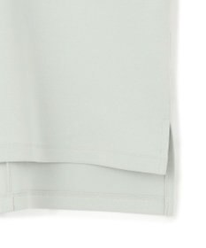 23区 【洗える】コンフォートダンボールジャージー カットソー