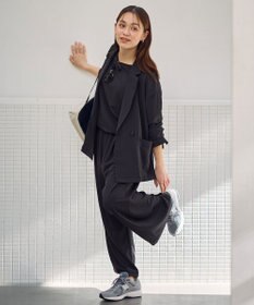 ANY 涼やかDRYブラウス