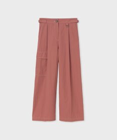 Paul Smith ツイル カーゴパンツ