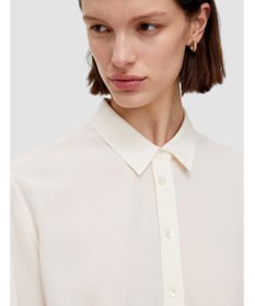 JOSEPH 【FOUNDATIONS】【洗える】NEW  CDC　ジョーブラウス