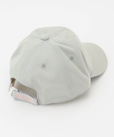 23区GOLF 【WOMEN】キャップ サイズ調整可能 春夏にぴったり どこでも着用できるシンプルさ◎