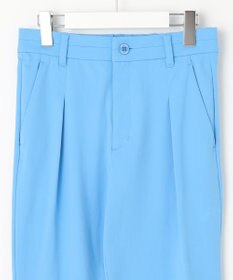 23区GOLF 【WOMEN】【ストレッチ】ハイテンション テーパードパンツ