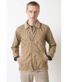 DAKS DAKS×LAVENHAM ブルゾン