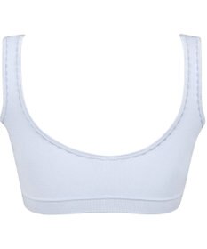 Wing ノンワイヤーブラ　【ナイトアップブラルーム】　寝るとき用ブラ　バストの脇流れを防ぐ　パッド有り　ウイング／ワコール　KB3510