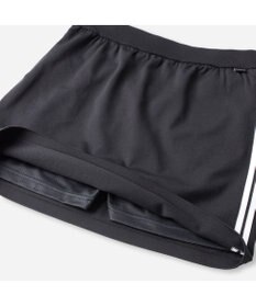 ZERO HALLIBURTON 【雑誌掲載】ZHG-W1c ボックスニットスカート 82673 ZERO HALLIBURTON ゼロハリバートン レディースゴルフ ミニスカート