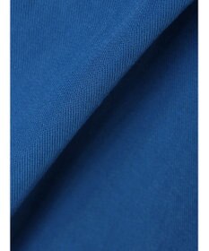 AMERICAN HOLIC 接触冷感リネンブレンドワイドパンツ