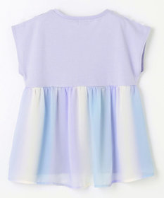 ANY KIDS バックシャン Tシャツ