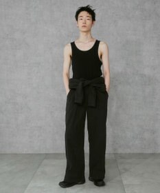 WEGO 【ユニセックス着用ITEM】ジャンプスーツ