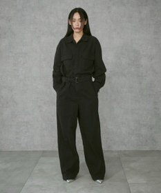 WEGO 【ユニセックス着用ITEM】ジャンプスーツ