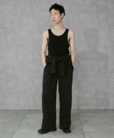 WEGO 【ユニセックス着用ITEM】ジャンプスーツ