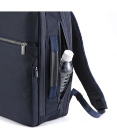 ACE BAGS & LUGGAGE 【容量拡張】 ace. ガジェタブルSF ビジネスリュック A4サイズ 14インチPC収納 ２気室 68784 エース