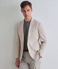 GOTAIRIKU 新クオリティ/KINGサイズ追加【洗える/シワになりにくい】タイワンタフタ  擬麻ジャケット