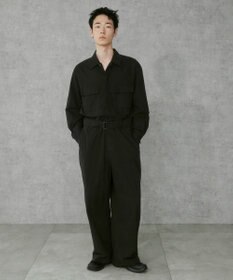 WEGO 【ユニセックス着用ITEM】ジャンプスーツ