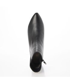 Riz raffinee <Riz raffinee>ポインテッドサイドゴアショートブーツ