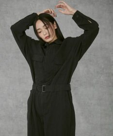 WEGO 【ユニセックス着用ITEM】ジャンプスーツ