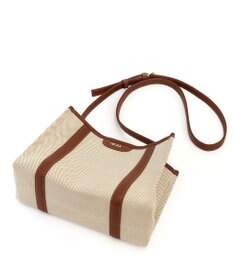 IBIZA フンシオナール　ショルダーバッグ