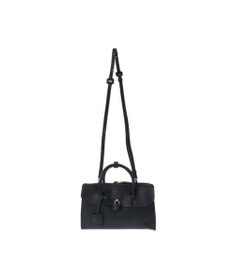 genten ミネルヴァ ミニ2WAYショルダーバッグ