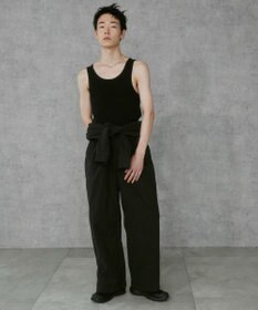 WEGO 【ユニセックス着用ITEM】ジャンプスーツ