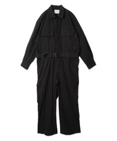 WEGO 【ユニセックス着用ITEM】ジャンプスーツ