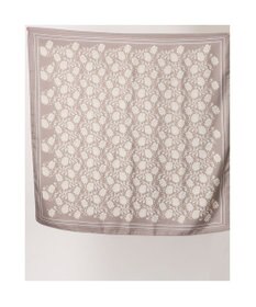 UNBILLION カシュネ cachenez / WEB限定アソート大判スカーフ