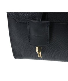 genten ミネルヴァ ミニ2WAYショルダーバッグ