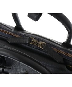 genten ミネルヴァ ミニ2WAYショルダーバッグ