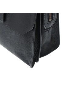 genten ミネルヴァ ミニ2WAYショルダーバッグ