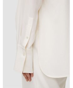 JOSEPH 【FOUNDATIONS】【洗える】NEW  CDC　ジョーブラウス