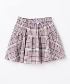 ANY KIDS 総柄スカパン