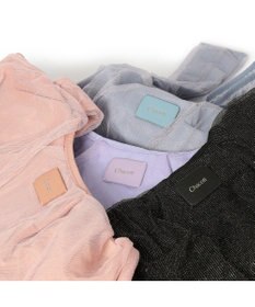 Chacott チュチュバッグ