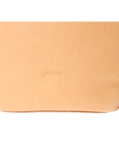 genten クオイオ　トートバッグ小