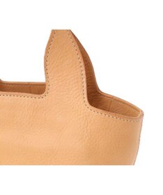 genten クオイオ　トートバッグ小