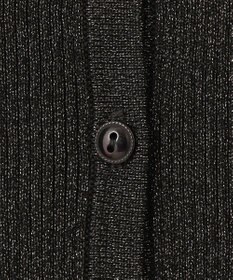 TOCCA 【洗える】RESONATE CARDIGAN カーディガン