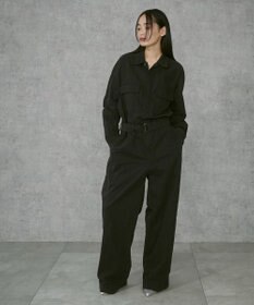 WEGO 【ユニセックス着用ITEM】ジャンプスーツ