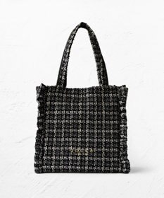 追加生産決定！ヨンアさんコラボ】WAVES TOTE BAG トートバッグ