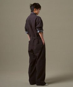 WEGO 【ユニセックス着用ITEM】ジャンプスーツ