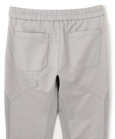 JOSEPH HOMME スーパーストレッチヘリンボン / COMFY