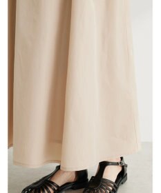 Green Parks ・ＥＬＥＮＣＡＲＥ　ＤＵＥ　タフタフレアスカート