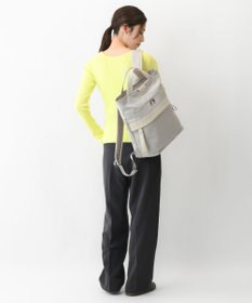 ACE BAGS & LUGGAGE W&.Day/Night サクテ 2WAYリュック A4サイズ 13.3インチPC収納 19021 ダブルアンドデイナイト