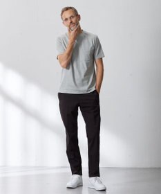 J.PRESS MEN バックプリントTシャツ