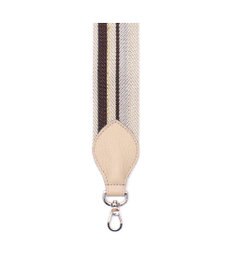 A.D.M.J. 【別売り】イタリアンテープショルダーストラップ(レギュラー/107cm)