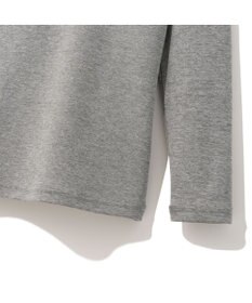 ZERO HALLIBURTON 【雑誌掲載】 ロングモックネック 82745 汗じみ防止 長袖 吸汗速乾 UV レディース ゴルフゼロハリバートン ZHG-W8