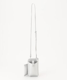 J.PRESS LADIES 【セットアイテム】 エコバッグ付き スマホ ポシェット