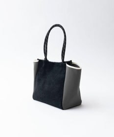 TRICOTE VELOR MIX BAG／ベロアミックスバッグ