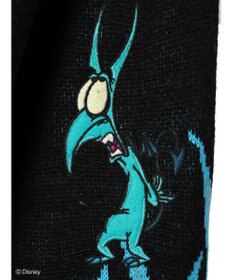 Green Parks Ｖｉｌｌａｉｎｓ／デザインニットプルオーバー