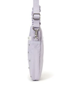 LeSportsac GH MINI PHONE XBODY/ビジューソフトラベンダー